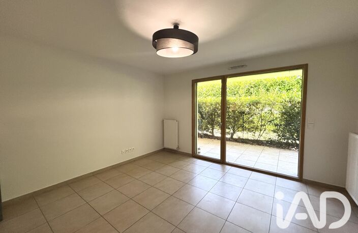 Vente Appartement 2 pièces — photo 4