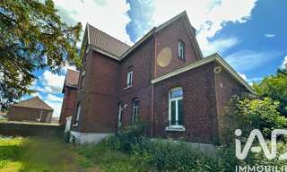 Maison 8 Pièces 188 m² à vendre à Isbergues (62330)