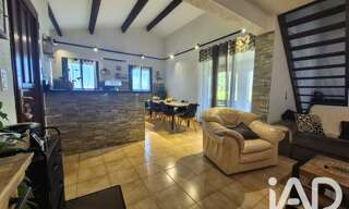 Maison 6 Pièces 102 m² à vendre à Castellare-di-Casinca (20213)