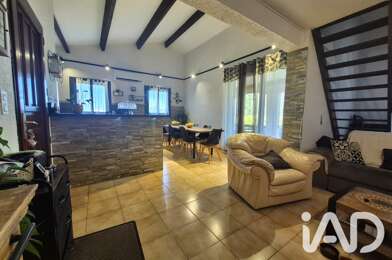 Maison 6 pièces 438000 €