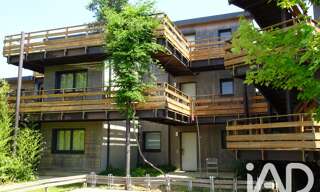 Appartement 2 Pièces 37 m² à vendre à Bailly-Romainvilliers (77700)