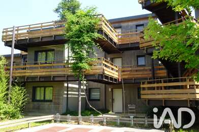 Appartement 2 pièces 259000 €