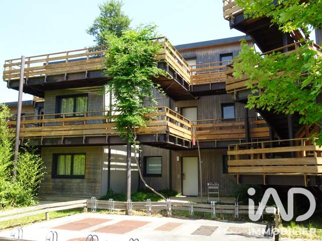 Vente Appartement 2 pièces — photo du bien