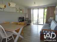 Vente Appartement 2 pièces — photo 2