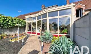 Maison 4 Pièces 84 m² à vendre à Montereau (45260)