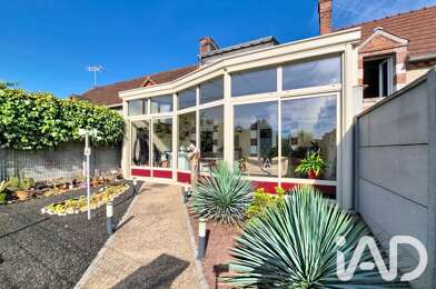 Maison 4 pièces 116000 €