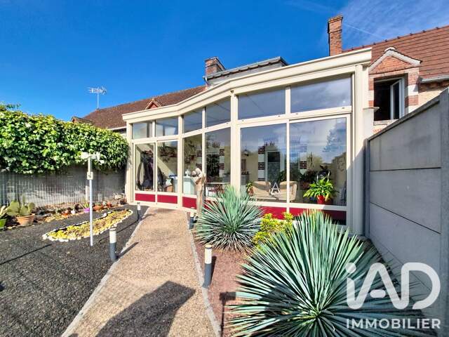 Vente Maison/villa 4 pièces — photo du bien