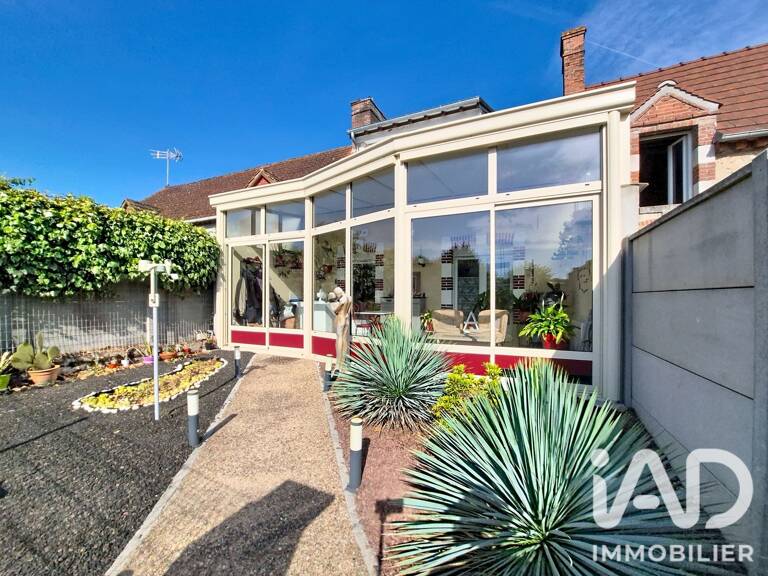Vente Maison/villa 4 pièces — photo 1