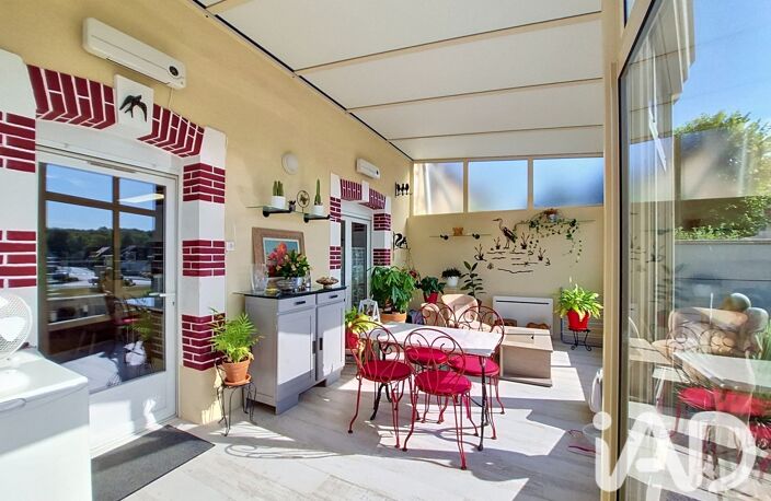 Vente Maison/villa 4 pièces — photo 2