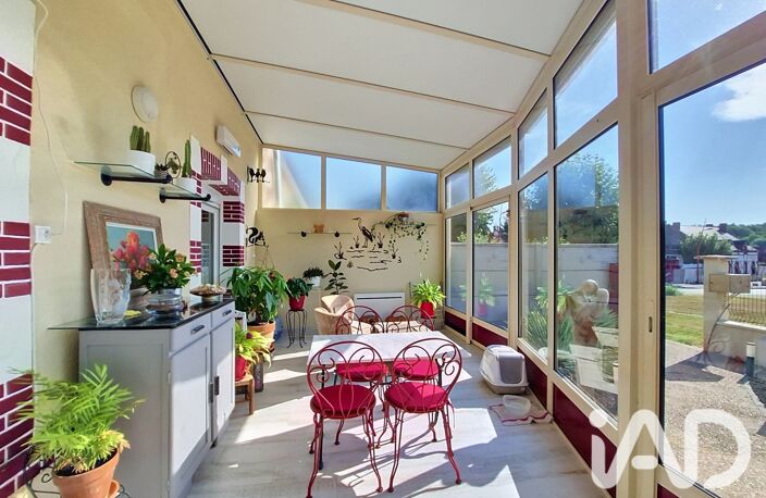 Vente Maison/villa 4 pièces — photo 3