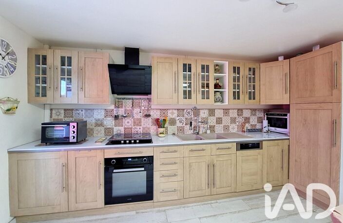 Vente Maison/villa 4 pièces — photo 4