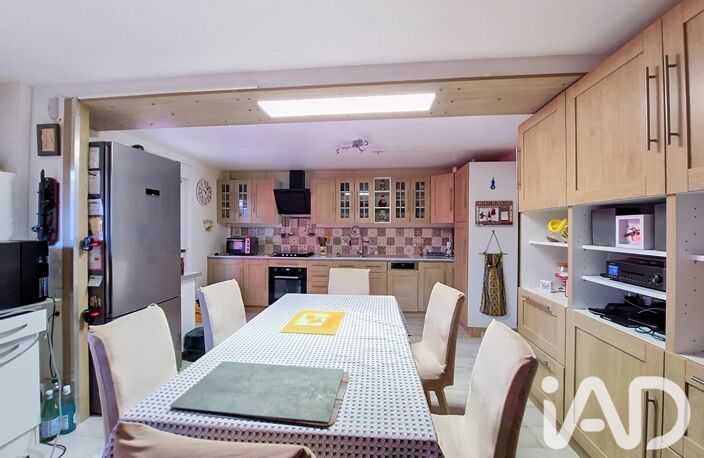 Vente Maison/villa 4 pièces — photo 5