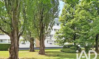 Appartement 3 Pièces 63 m² à vendre à Lagny-sur-Marne (77400)