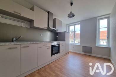 Appartement 2 pièces 193000 €