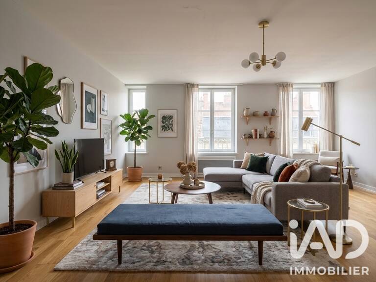 Vente Appartement 2 pièces — photo 1