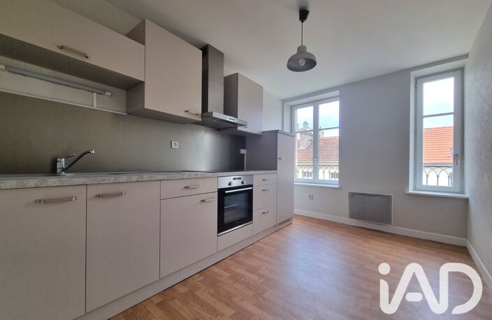 Vente Appartement 2 pièces — photo 3