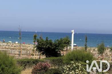 Appartement 1 pièces 97000 €