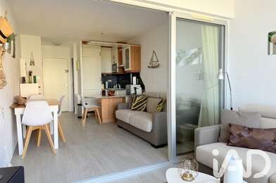 Appartement 1 pièces 97000 €