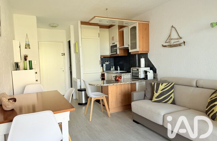 Vente Appartement 1 pièce — photo 2