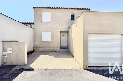 Maison 4 pièces 229000 €