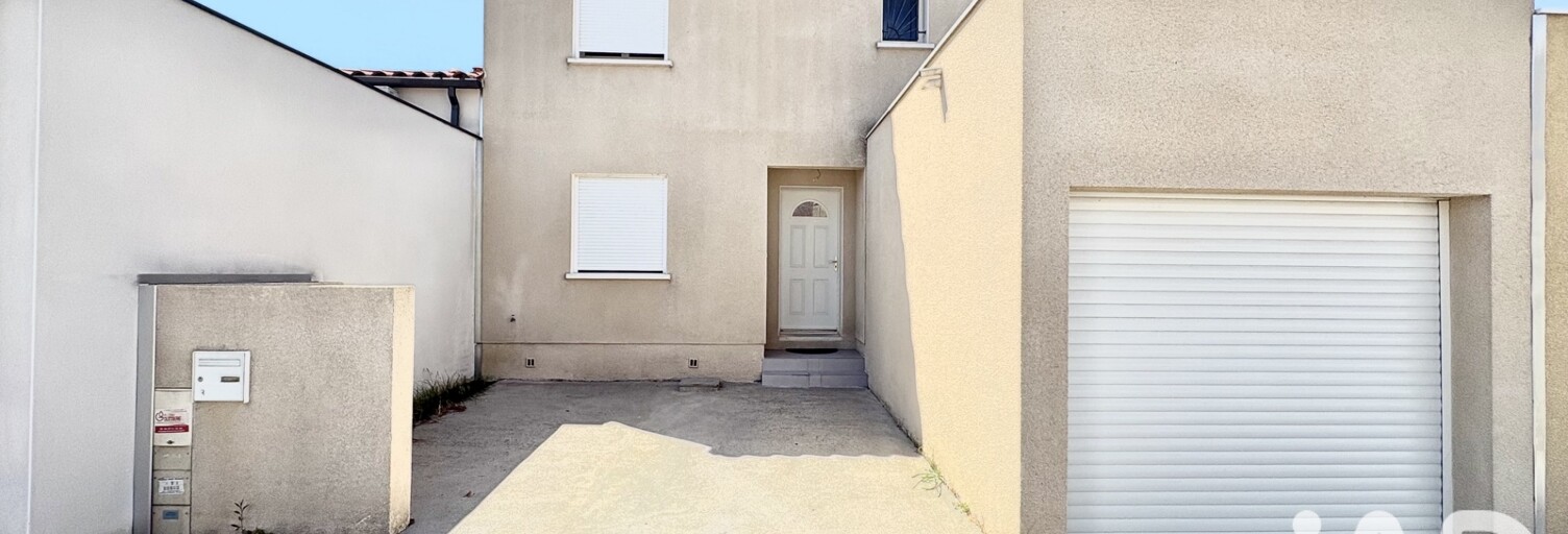 Maison 4 Pièces 80 m² à vendre à Elne (66200)