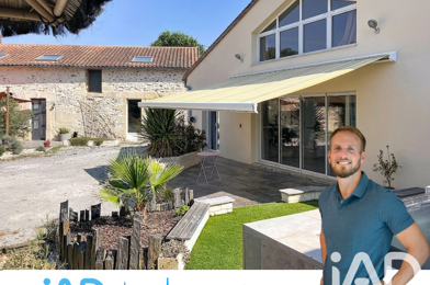 Maison 9 pièces 315000 €