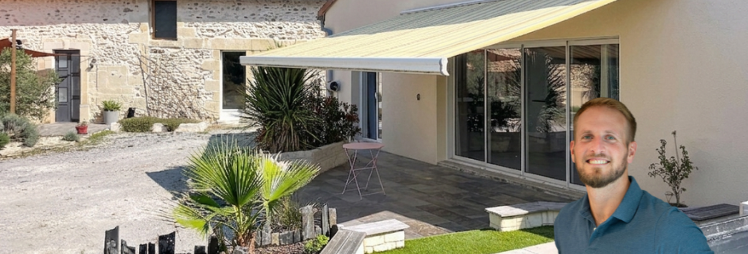 Maison 9 Pièces 273 m² à vendre à Archigny (86210)