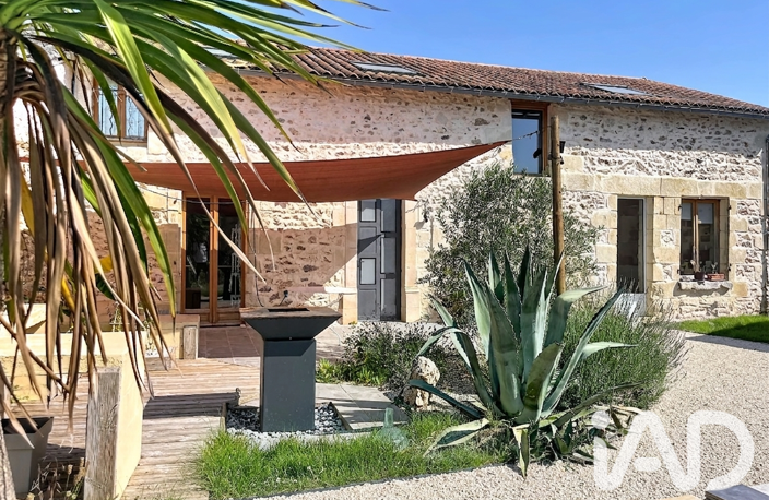 Vente Maison/villa 9 pièces — photo 4