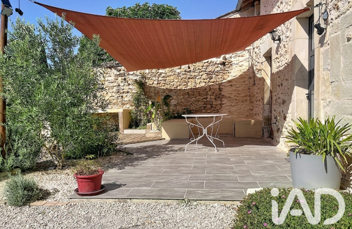 Vente Maison/villa 9 pièces — photo 5