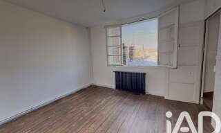 Appartement 4 Pièces 81 m² à vendre à Tergnier (02700)