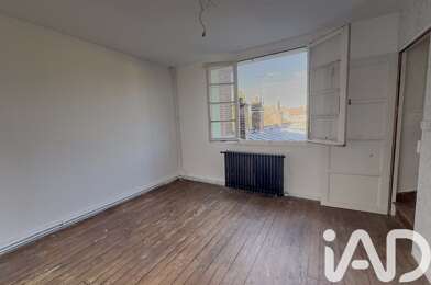 Appartement 4 pièces 64000 €