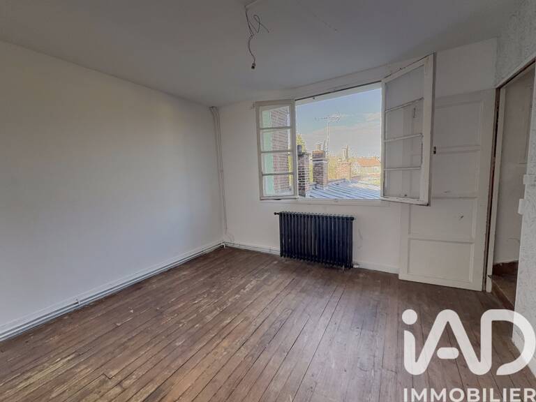 Vente Appartement 4 pièces — photo 1
