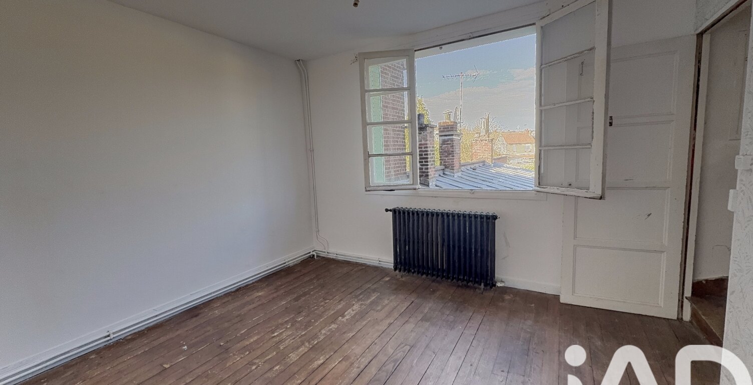 Vente Appartement 4 pièces — photo 1