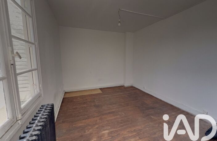 Vente Appartement 4 pièces — photo 2