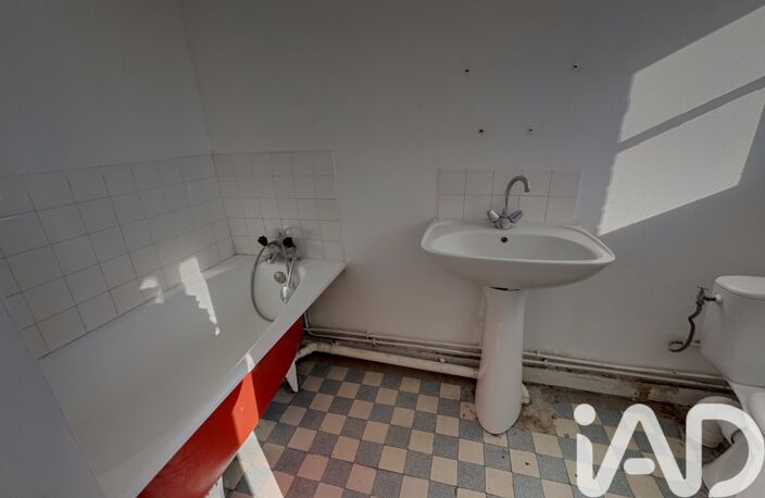 Vente Appartement 4 pièces — photo 3