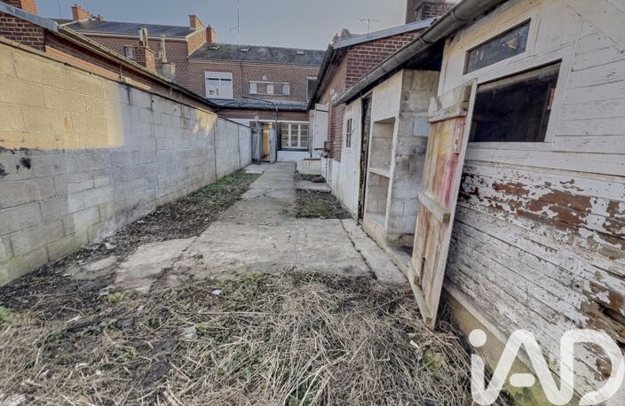 Vente Appartement 4 pièces — photo 5