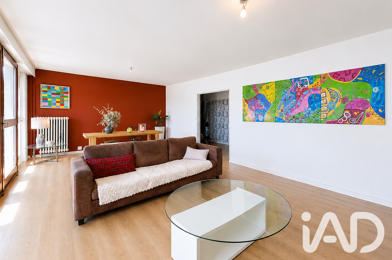Appartement 4 pièces 186000 €