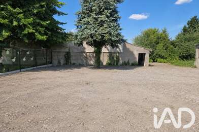Terrain  132900 €