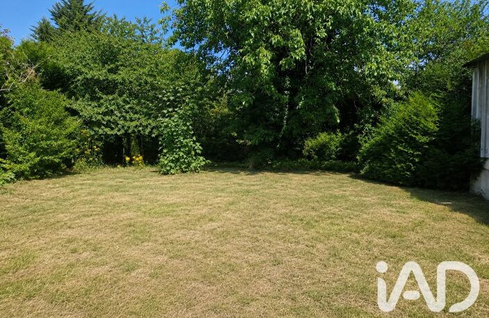 Vente Terrain à bâtir 1 259 m&sup2; — photo 2