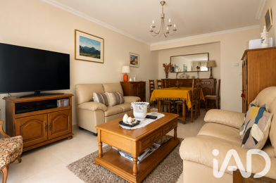 Appartement 4 pièces 241500 €