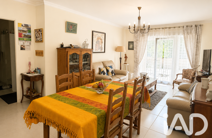 Vente Appartement 4 pièces — photo 3