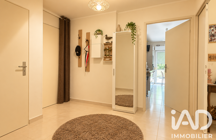 Vente Appartement 4 pièces — photo 4