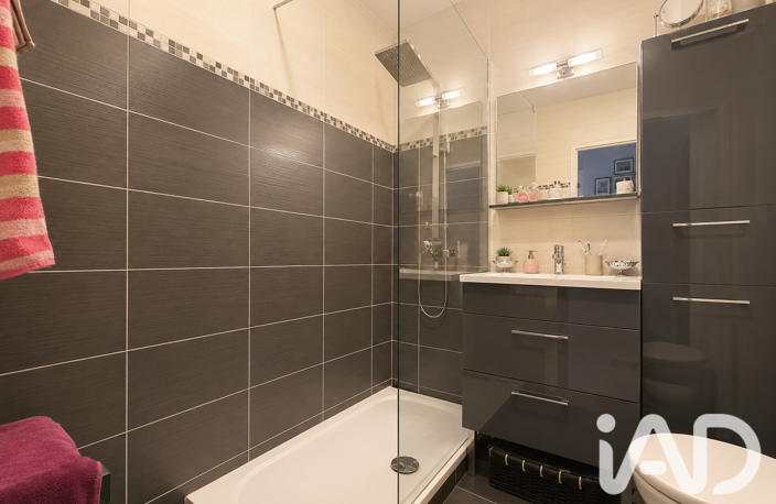 Vente Appartement 4 pièces — photo 5