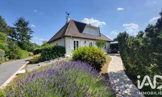 Maison 5 Pièces 115 m² à vendre à Cellettes (41120)