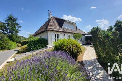 Maison 5 pièces 267000 €