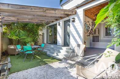 Maison 5 pièces 439000 €