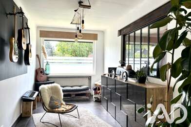 Maison 5 pièces 499000 €