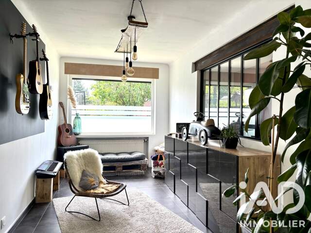 Vente Maison/villa 5 pièces — photo du bien