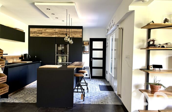 Vente Maison/villa 5 pièces — photo 3