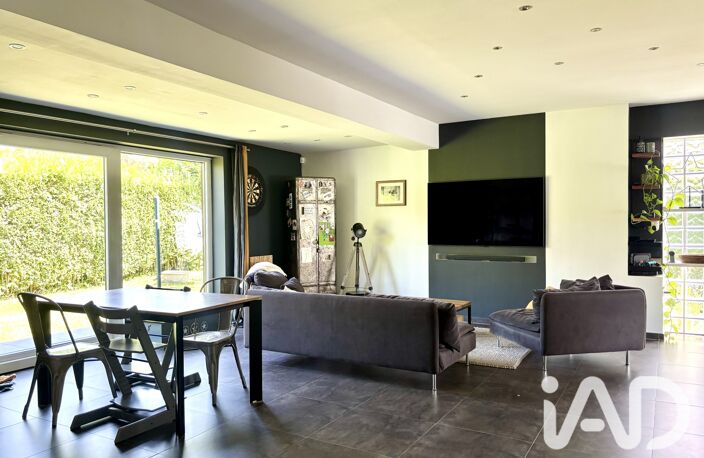 Vente Maison/villa 5 pièces — photo 4